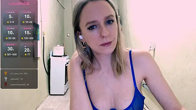 niceKat's cam snapshot