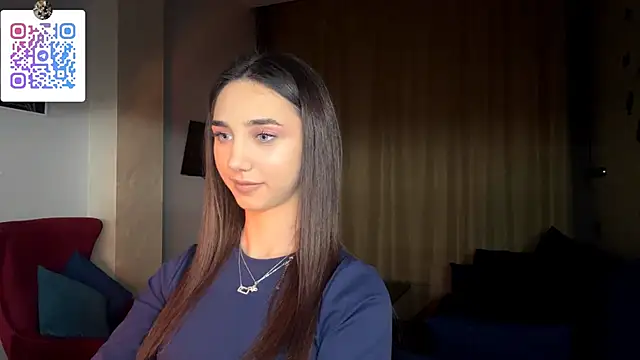 LinaMour's cam snapshot