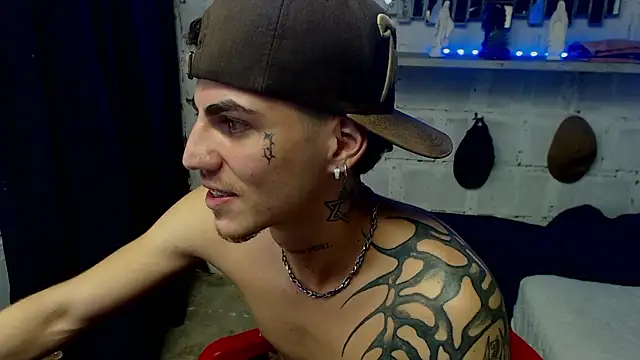 paul-mendezx's cam snapshot