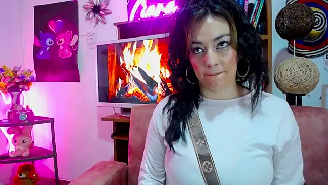 CiaraaSweet's cam snapshot