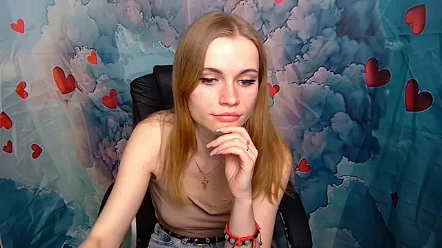 MargaritaKiss's cam snapshot