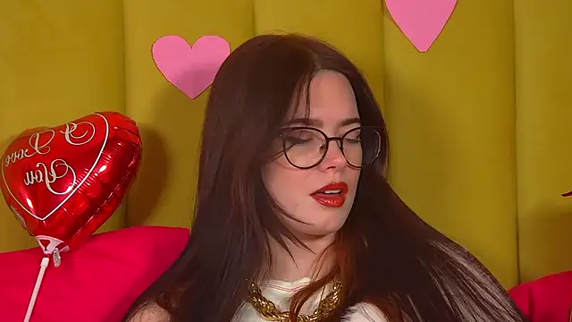 MelissaMays's cam snapshot