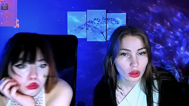 ariel_shadow's cam snapshot