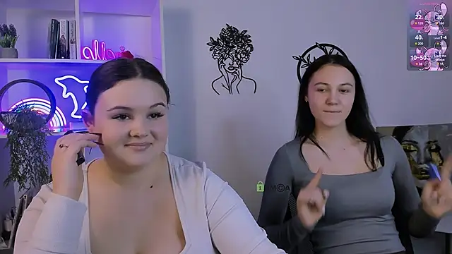 candy_flossie1's cam snapshot