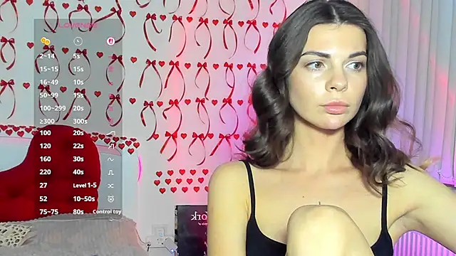 Andrea_Blossom's cam snapshot