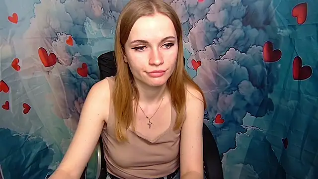 MargaritaKiss's cam snapshot