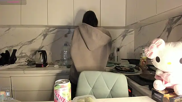 Ayesha_Thebestt's cam snapshot