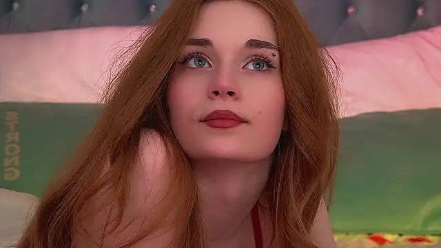 MelissaBauch's cam snapshot