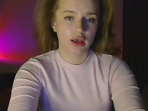 Lorivess's cam snapshot