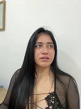 KallyMyller1 live sex cam