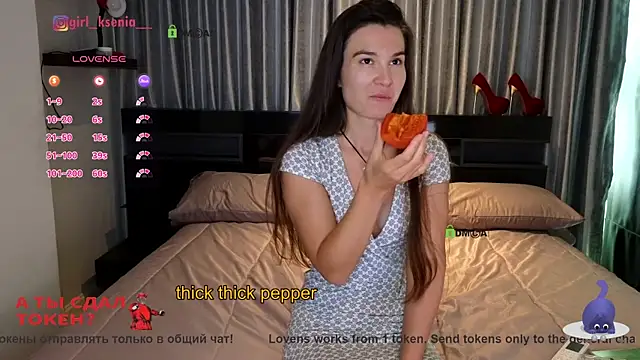 Girl_Ksenia live sex cam