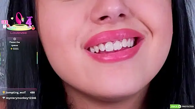 JennyFerguson's cam snapshot