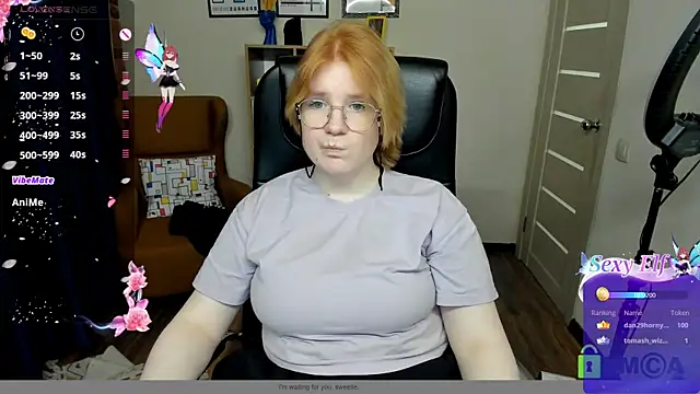 Java_fire's cam snapshot