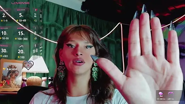 Summer_XO live sex cam