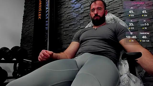 David_Big_Daddy live sex cam