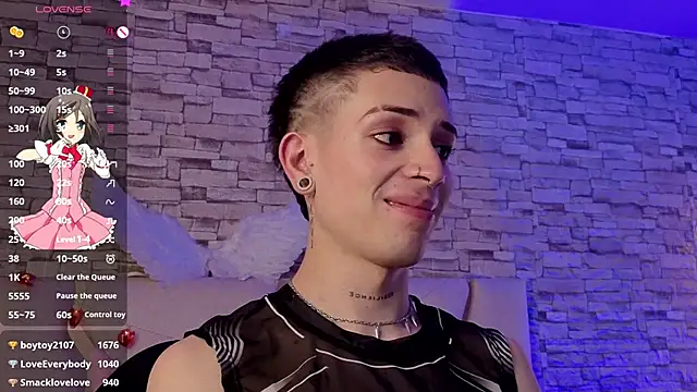 boyfox_tay live sex cam