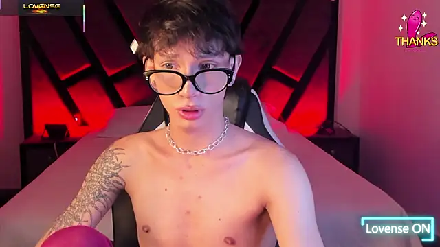 AndyWiilliams live sex cam