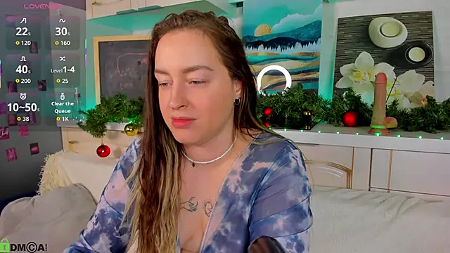 Kruela_Eva's cam snapshot