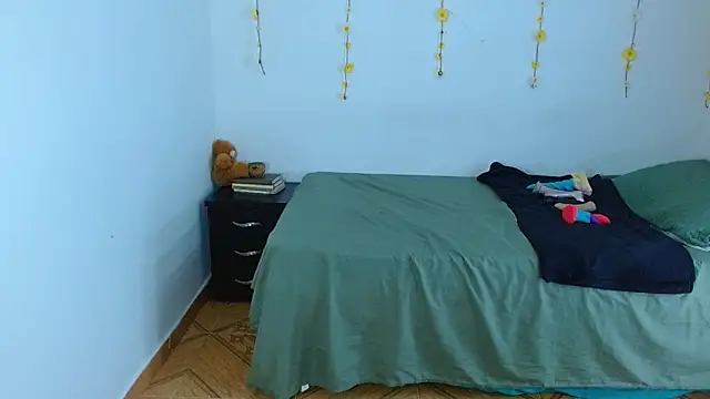 sajecrismaa's cam snapshot