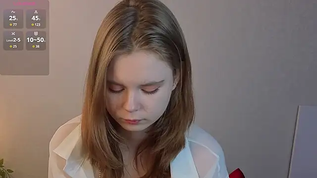 JulietteRain live sex cam