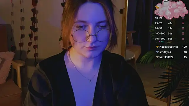 fairy_tara's cam snapshot