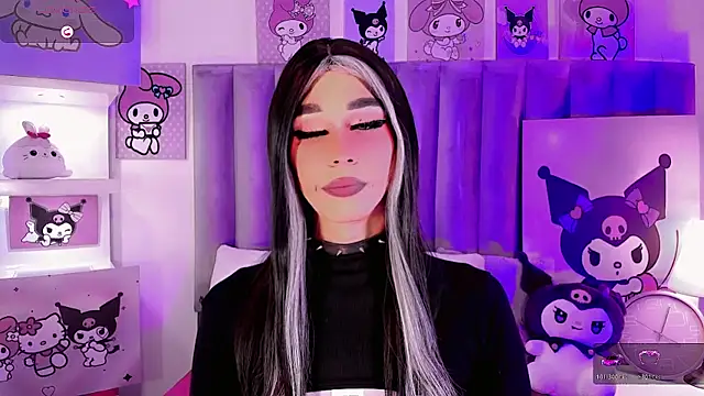 dearAlanaxxx live sex cam