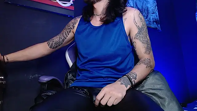 Dicaprioo_'s cam snapshot