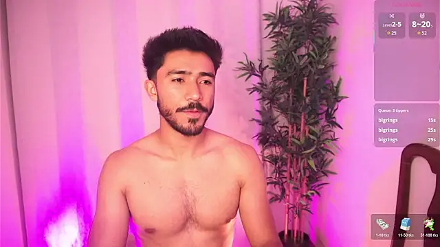 dam0n_fr0st's cam snapshot