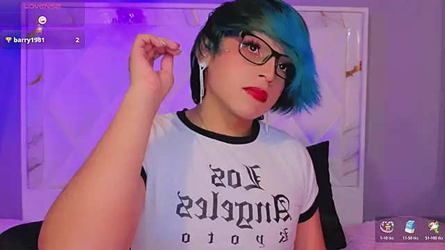 Dannyhot_'s cam snapshot