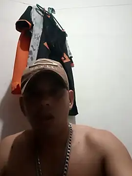 leon_huf's cam snapshot