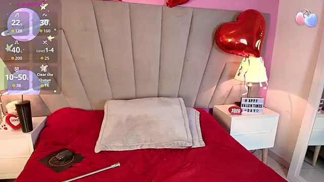 Niinatorres live sex cam