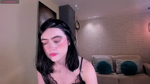 DaliaRose_'s cam snapshot