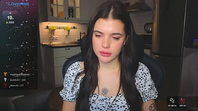 adria_cavalli's cam snapshot