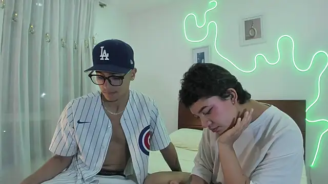 hardcoreheat_ind's cam snapshot