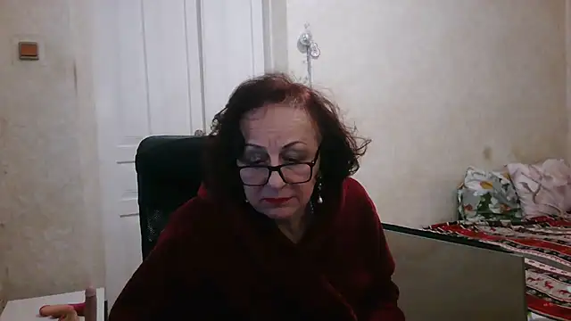 Julia54391's cam snapshot