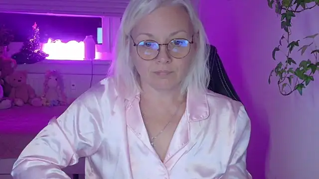 Linsy_Kim's cam snapshot