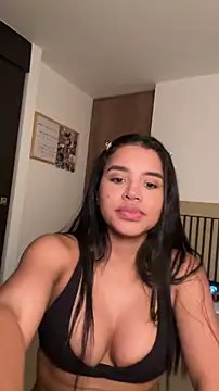 Tokio_Tokio live sex cam