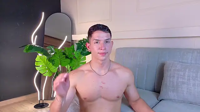 ZaneDawson live sex cam