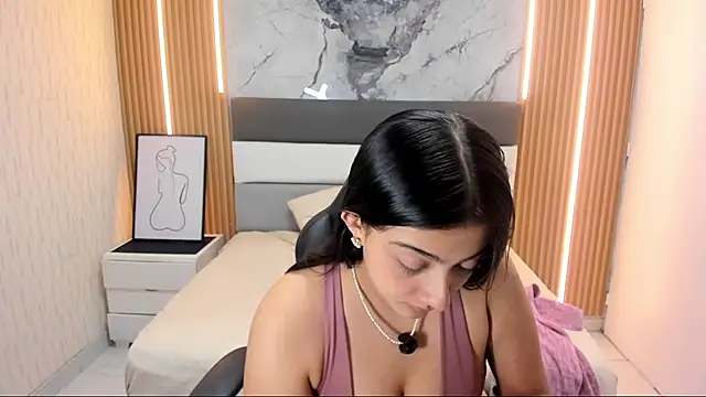 Alyssapark's cam snapshot