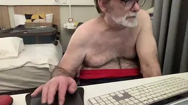 coach-karl live sex cam