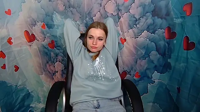 MargaritaKiss's cam snapshot