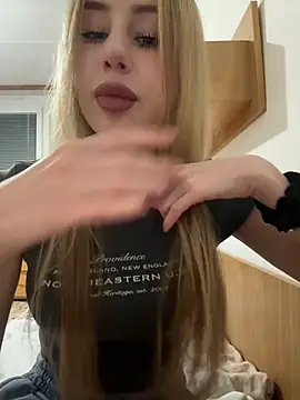 JudithCarly's cam snapshot