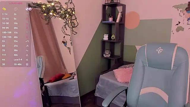 Julia__Frey's cam snapshot