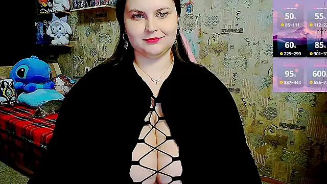 WhisperInTheDarkk's cam snapshot