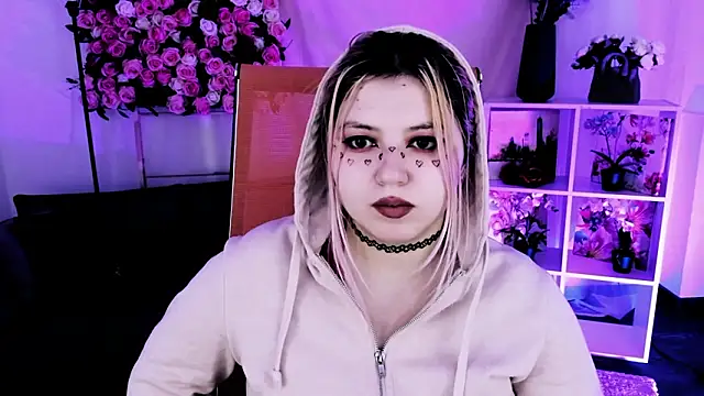 DiaAngell's cam snapshot