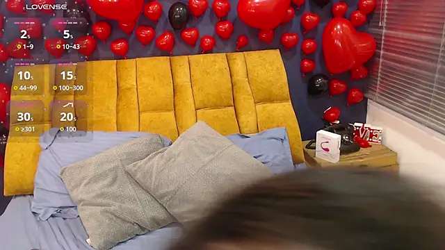 KendraaSimons's cam snapshot