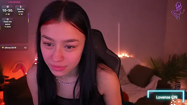 FataleNellie's cam snapshot