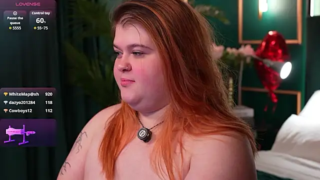 Mia_Ray's cam snapshot