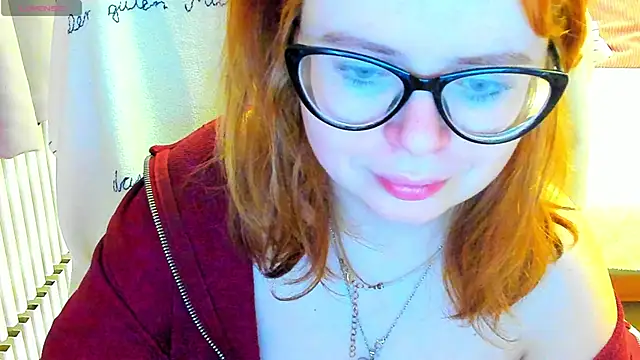 MilisaSweet777's cam snapshot