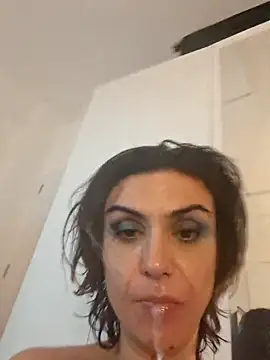 TURBANLI_AFET live sex cam